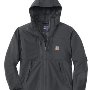 Carhartt Men's SuperDux Relaxed Fit Insulated Jacket (Model OJ2207-M)